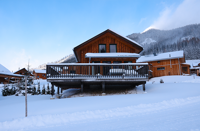 Chalet-HeidiUndPeter